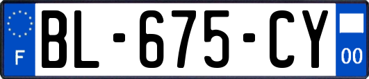 BL-675-CY