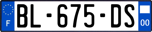 BL-675-DS