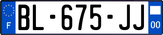 BL-675-JJ