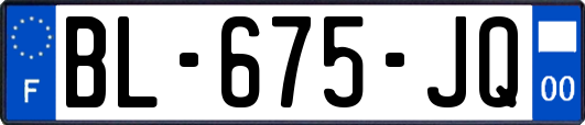 BL-675-JQ