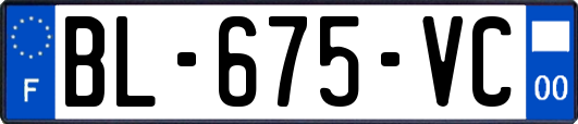 BL-675-VC