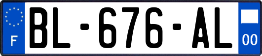 BL-676-AL