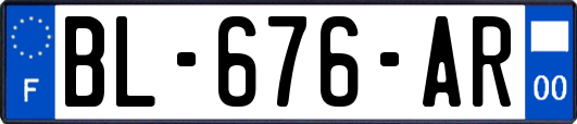 BL-676-AR