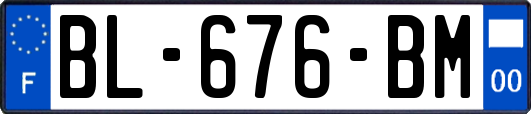 BL-676-BM