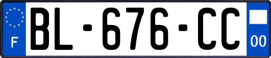 BL-676-CC