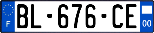 BL-676-CE