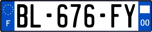 BL-676-FY