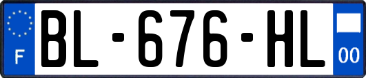 BL-676-HL