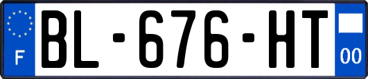 BL-676-HT