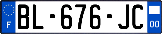 BL-676-JC