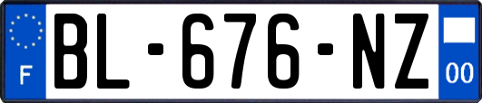 BL-676-NZ