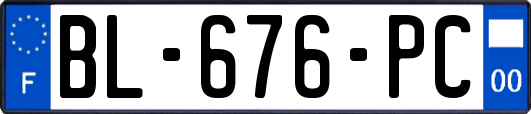 BL-676-PC