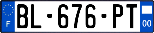 BL-676-PT