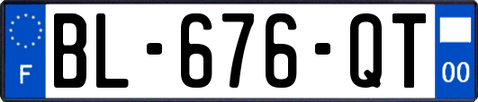 BL-676-QT