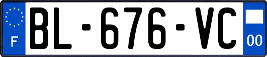 BL-676-VC