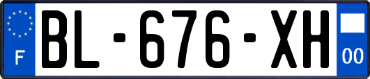 BL-676-XH