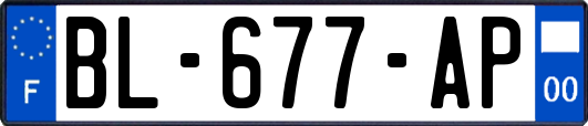 BL-677-AP