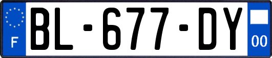 BL-677-DY