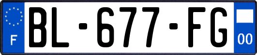 BL-677-FG