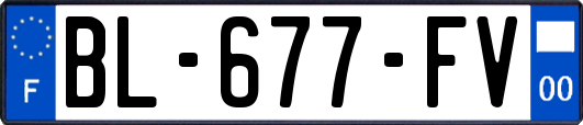 BL-677-FV