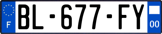 BL-677-FY