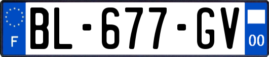 BL-677-GV