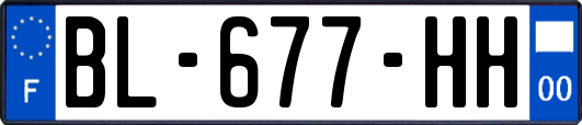 BL-677-HH