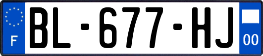 BL-677-HJ