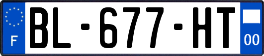 BL-677-HT