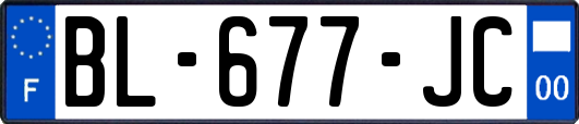 BL-677-JC