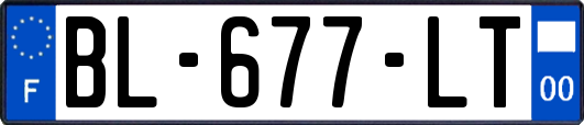 BL-677-LT