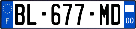 BL-677-MD