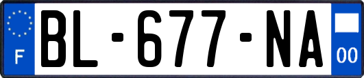 BL-677-NA