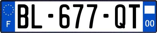 BL-677-QT