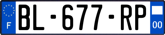 BL-677-RP