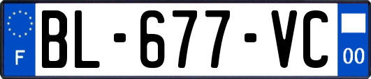 BL-677-VC