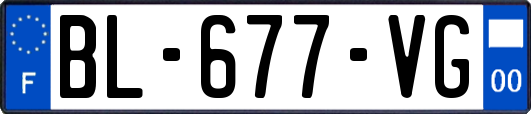 BL-677-VG