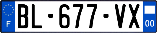 BL-677-VX