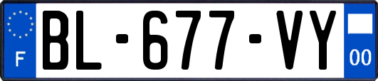 BL-677-VY