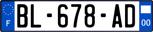 BL-678-AD