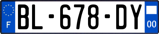 BL-678-DY