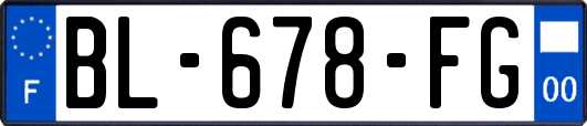 BL-678-FG
