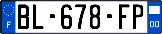 BL-678-FP