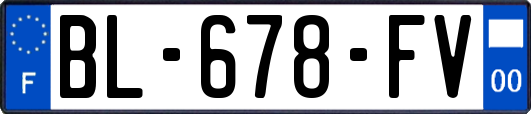 BL-678-FV