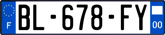 BL-678-FY