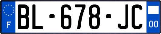 BL-678-JC