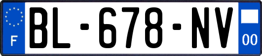 BL-678-NV