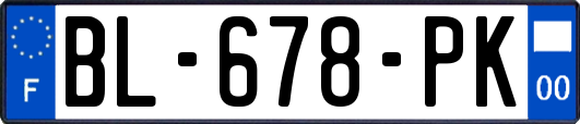 BL-678-PK