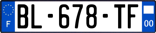 BL-678-TF