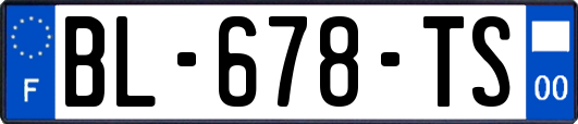 BL-678-TS